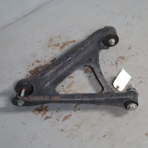 2003-2010 Porsche Cayenne Left Driver Rear Lower Control Arm OEM 7L0505351AA