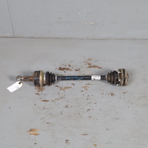 1999-2001 Porsche 911 996 Rear Axle Shaft CV Joint 6 Speed OEM 99633202403