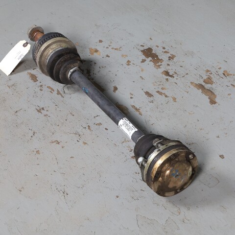 1999-2001 Porsche 911 996 Rear Axle Shaft CV Joint 6 Speed OEM 99633202403