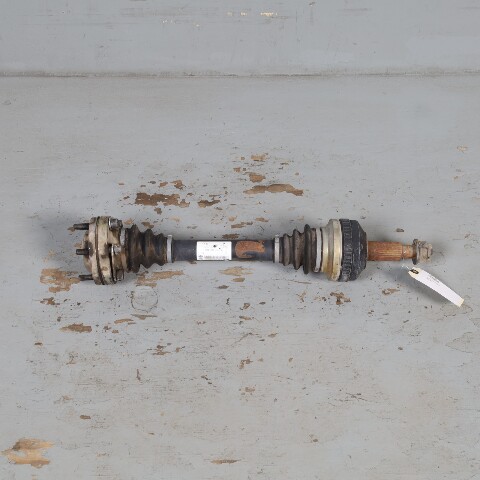 2002-2004 Porsche 911 996 Rear Axle Shaft CV Automatic 99633202407 OEM