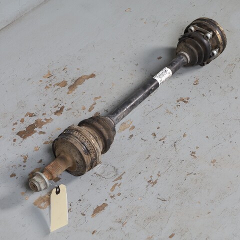 1999-2001 Porsche 911 996 Rear Axle Shaft CV Joint 6 Speed OEM 99633202403