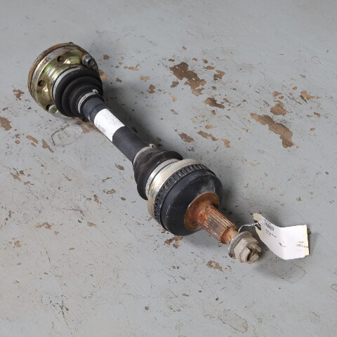 2002-2004 Porsche 911 996 Rear Axle Shaft CV Automatic 99633202407 OEM
