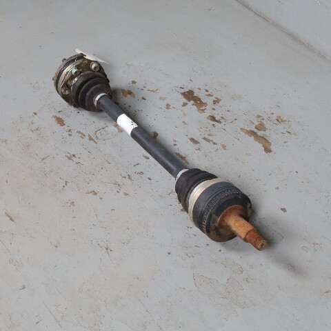 2000-2004 Porsche Boxster Rear Axle Shaft CV Joint 6 Speed 3.2 OEM