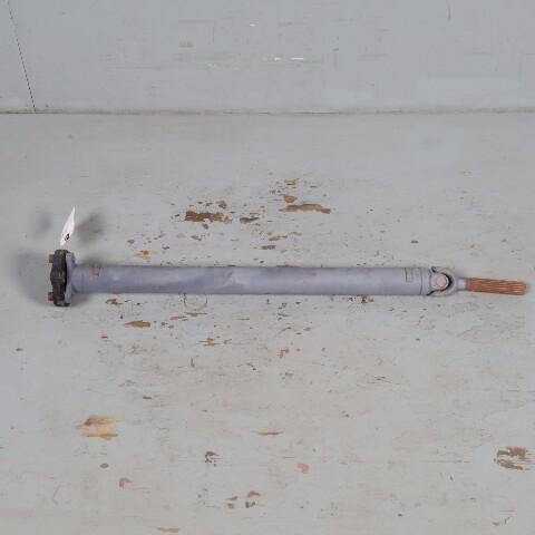2002-2012 Porsche 911 996 997 C4 C4S Turbo Front Drive Shaft Cardan OEM