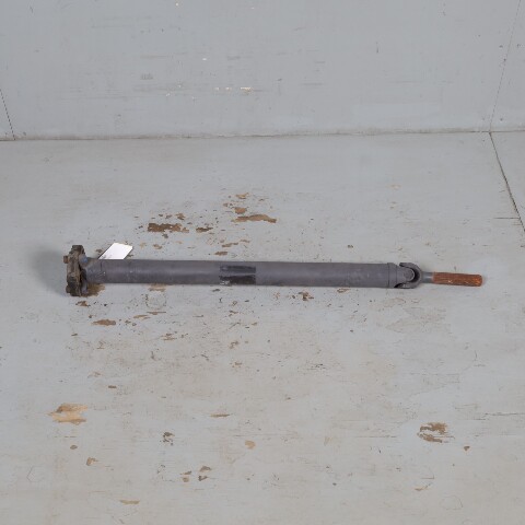 2002-2012 Porsche 911 996 997 C4 C4S Turbo Front Drive Shaft Cardan OEM