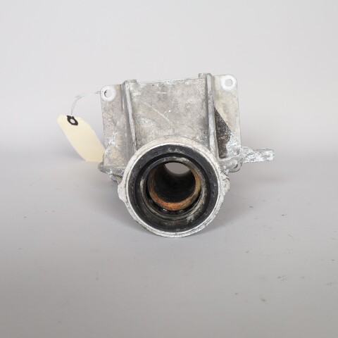 2007-2013 BMW 328xi X1 Front Axle Support Bearing Bracket 31537527385 OEM