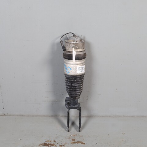 2011-2018 Porsche Cayenne Left Driver Front Shock Strut Air Spring OEM