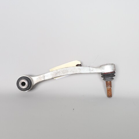 2012-2019 BMW M5 M6 Rear Upper Control Arm Forward OEM 33322284132