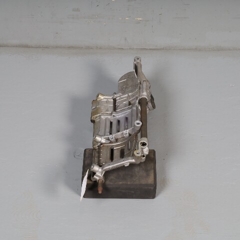 2007-2010 BMW X5 4.8 N62 Lower Engine Oil Pump OEM 11417539446