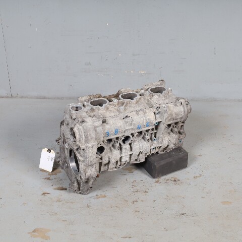 2005-2008 Porsche 911 997 3.8 Right Passenger Cylinder Head OEM 99710490400