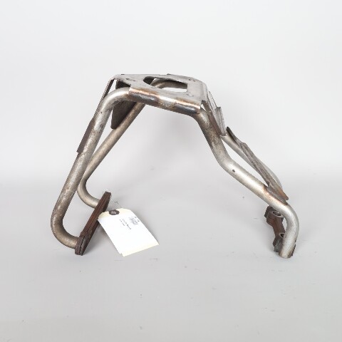 2002-2004 Porsche 911 996 Right Muffler Support Bracket 99611112856 OEM