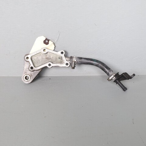 1999-2004 Porsche 996 Engine Case Water Coolant Cap Lid 9961012159R OEM