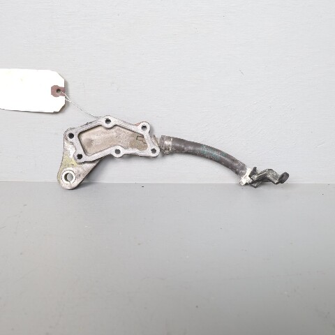1999-2004 Porsche 996 Engine Case Water Coolant Cap Lid 9961012159R OEM