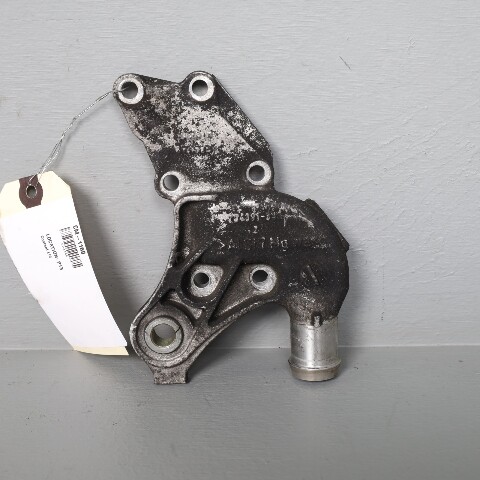 2000-2008 Porsche Boxster 986 987 Engine Case Coolant Cap Lid OEM 9961012153R