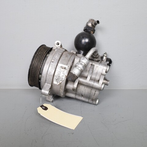 2003-2008 BMW 760i Power Steering Pump OEM 32416760071