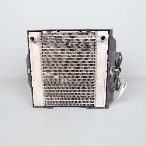 2011-2019 BMW 528i 535i 550i 640i 740i Right Auxiliary Radiator OEM 17117802662