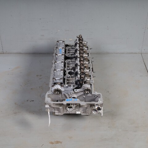 2011-2019 BMW 135i 335i 535i X3 X5 X6 N55 Cylinder Head 11127624429 OEM