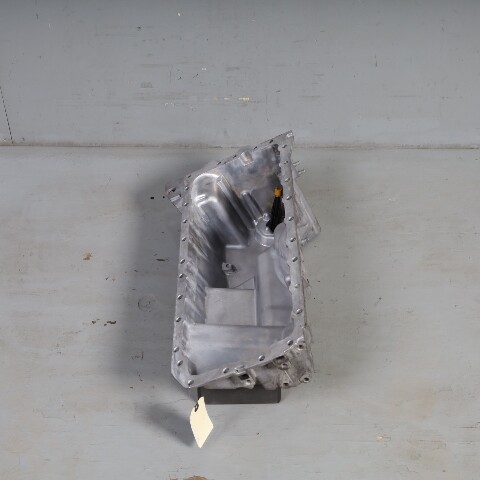 2011-2019 BMW 535i 640i 740i N55 Engine Oil Pan 11137556663 OEM
