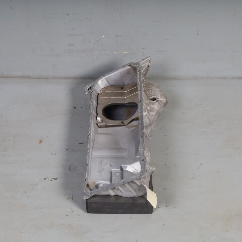2001-2006 BMW 325i 330i Z4 Engine Oil Pan OEM 11131432703