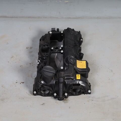 12-18 BMW 228i 320i 328i 428i 528i X1 X3 N20 Valve Cover 11127588412 OEM