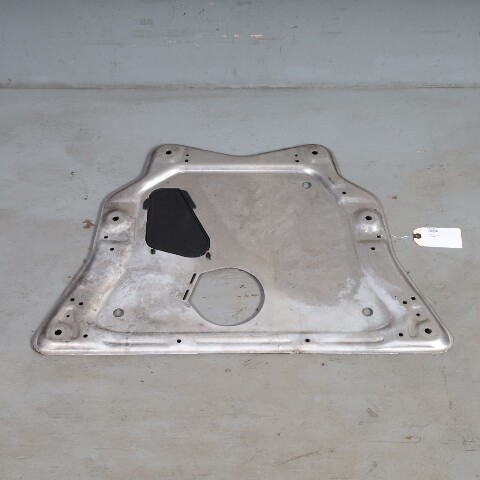 2007-2013 BMW X5 3.0 Front Suspension Reinforcement Plate 31106786568 OEM