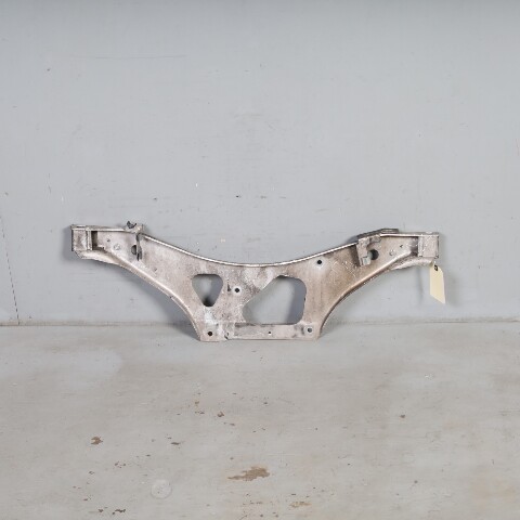 2002-2004 Porsche 911 996 3.6 Engine Carrier Mount Bracket 99637501108 OEM