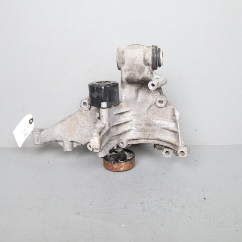 2001-2009 Porsche 911 996 997 Turbo Engine Accessory Alternator Bracket OEM 9961151120R