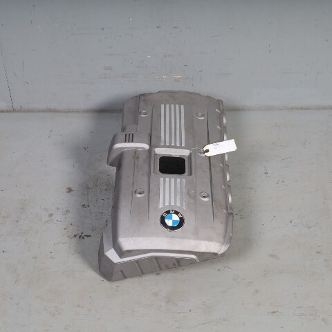 2006 BMW 325i 330i 525i 530i Z4 Engine Cover OEM 11127531324