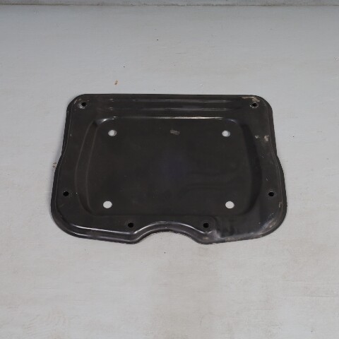 2011-2015 BMW X1 Front Suspension Skid Plate Reinforcement 31116795159 OEM
