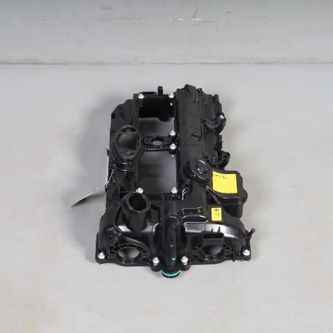 2012-2018 BMW 228i 320i 328i 428i 528i X1 X3 N20 Valve Cover 11127588412 OEM