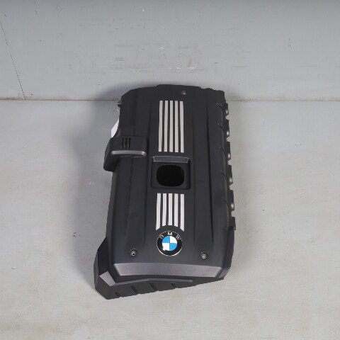2012 BMW 328i N51 Engine Motor Cover 11127575033 OEM