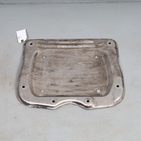 2006-2015 BMW 325xi/328xi/335xi & X1 AWD Front Subframe Reinforcement Plate OEM