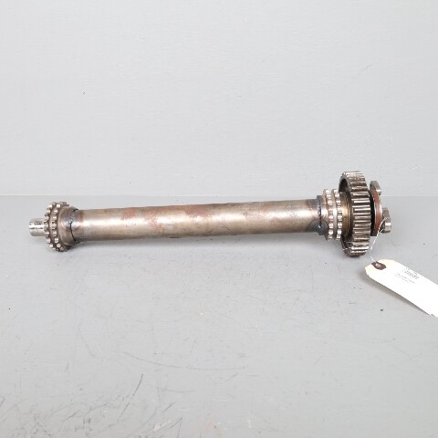 2002-2004 Porsche 911 996 Boxster 986 IMS Intermediate Shaft 2.7 / 3.2 / 3.6 OEM