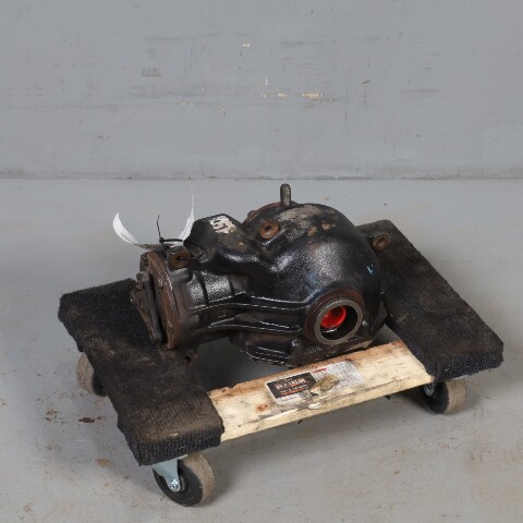 1988-1991 BMW 325xi E30 Front Axle Differential Carrier OEM 31501211545