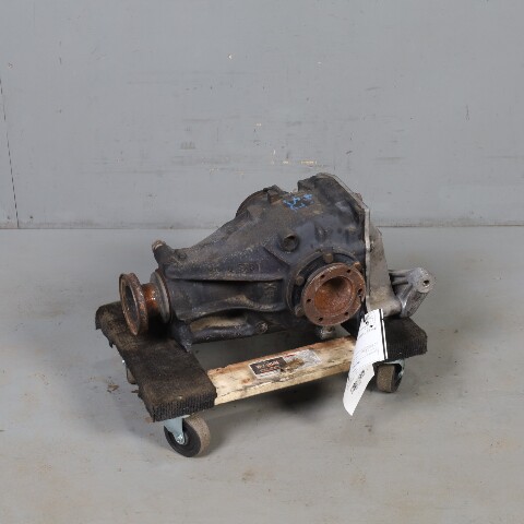 1989-1995 BMW 525i Rear Axle Differential OEM 33101211889