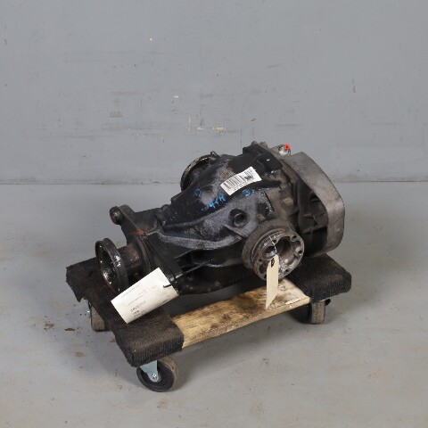 2000-2001 BMW X5 4.4 Rear Axle Differential OEM 33101428652