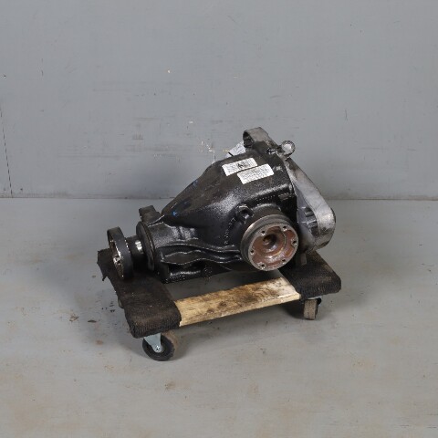 1995-2000 BMW 740i E38 Rear Axle Differential OEM 33101428580