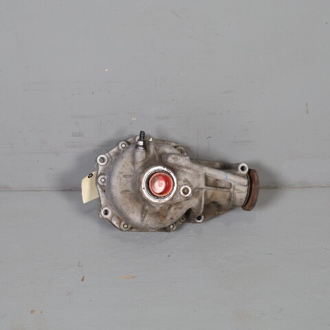 2007-2010 BMW X5 E70 Front Differential Carrier 31507552536 OEM