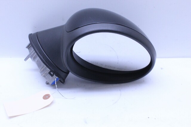 2007-2015 Mini Cooper Door Mirror Right - 51162755636 good