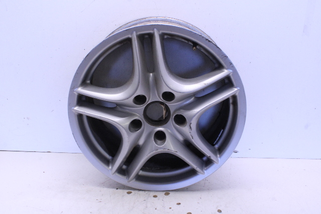 2008-2010 Porsche Cayenne 957 Wheel 3.6 18 X 8 Rim OEM