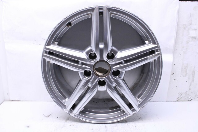 2011-2018 Porsche Cayenne Wheel 19 X 8.5 Rim OEM