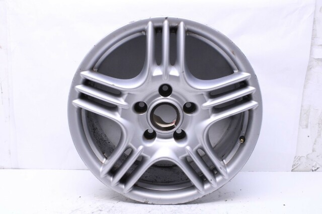 2003-2006 Porsche Cayenne Wheel 18 X 8 Inch Rim - 7L5601025A OEM