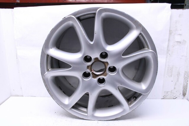 2003-2010 Porsche Cayenne Wheel 20 X 9 Rim OEM