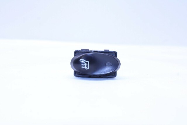 2002-2004 Porsche Boxster Seat Heater Switch OEM