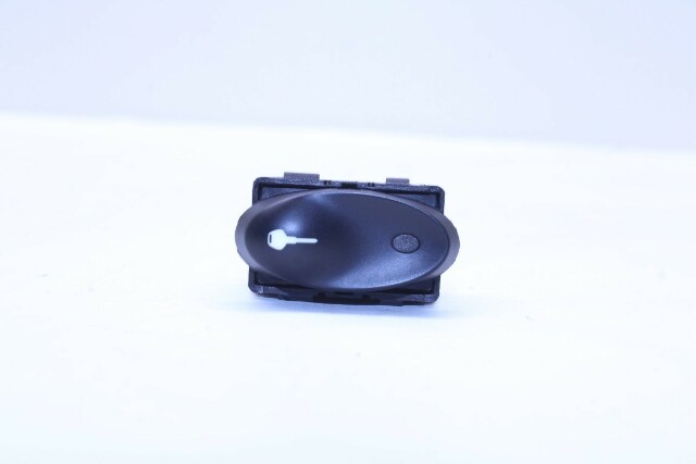 2002-2004 Porsche 911 Boxster Central Locking Door Lock Switch OEM