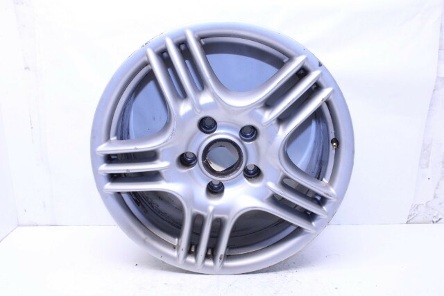 2003-2006 Porsche Cayenne Wheel 18 X 8 Inch Rim - 7L5601025A OEM