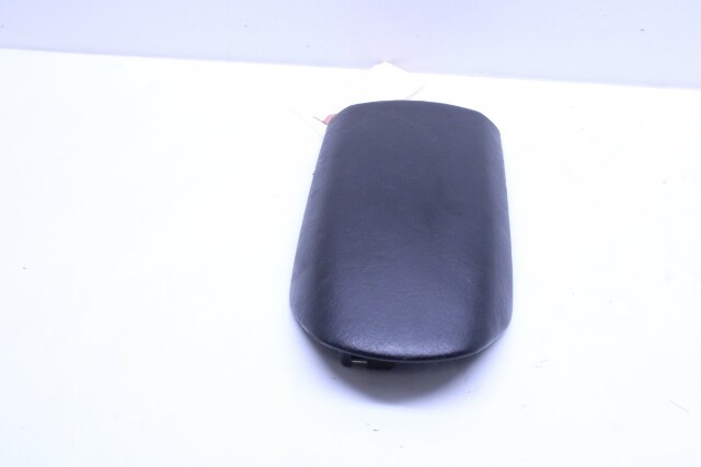 1997-2004 Porsche 911 Boxster Center Console Armrest OEM