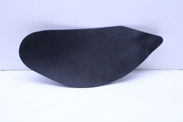 2005-2012 Porsche Boxster 987 Convertible Top Motor Cover Left OEM