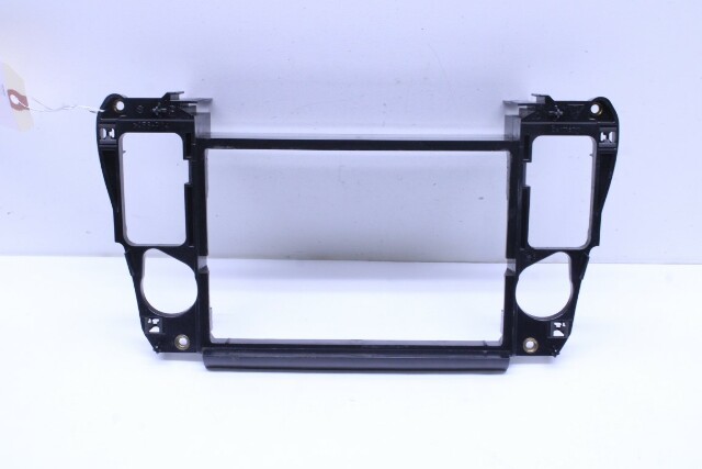 2002-2004 Porsche 911 Boxster Radio Stereo Bracket Frame Support OEM