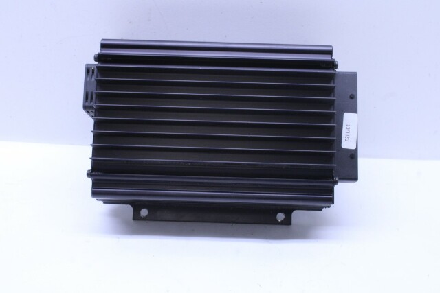 2003-2004 Porsche 911 Boxster Amplifier Amp BOSE 99664533303 OEM